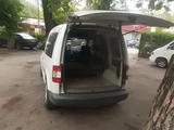 Volkswagen Caddy 2005 года за 4 500 000 тг. в Алматы – фото 3