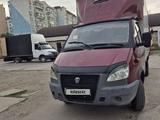ГАЗ ГАЗель 2012 года за 5 500 000 тг. в Алматы – фото 3