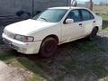 Nissan Sunny 1997 годаүшін400 000 тг. в Ушарал