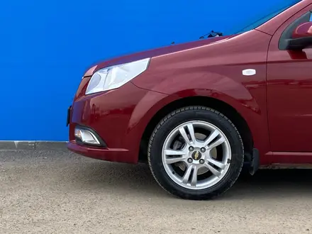 Chevrolet Nexia 2021 года за 5 810 000 тг. в Алматы – фото 6