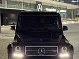 Mercedes-Benz G 55 AMG 2008 года за 20 000 000 тг. в Астана