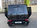 Mercedes-Benz G 55 AMG 2008 года за 20 000 000 тг. в Астана – фото 5