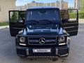 Mercedes-Benz G 55 AMG 2008 года за 20 000 000 тг. в Астана – фото 6