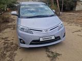Toyota Estima 2011 года за 4 000 000 тг. в Актобе – фото 2