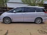 Toyota Estima 2011 года за 4 000 000 тг. в Актобе – фото 3