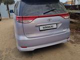 Toyota Estima 2011 года за 4 000 000 тг. в Актобе – фото 4