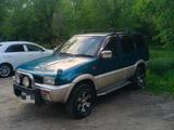 Nissan Mistral 1995 года за 2 750 000 тг. в Усть-Каменогорск – фото 2