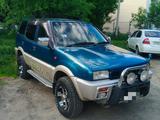 Nissan Mistral 1995 года за 2 750 000 тг. в Усть-Каменогорск