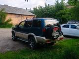 Nissan Mistral 1995 года за 2 750 000 тг. в Усть-Каменогорск – фото 4