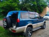 Nissan Mistral 1995 года за 2 750 000 тг. в Усть-Каменогорск – фото 5