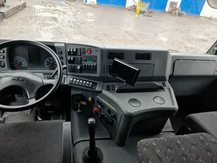 МАЗ  МАЗ-5340С2-589-013 2026 года в Петропавловск – фото 12