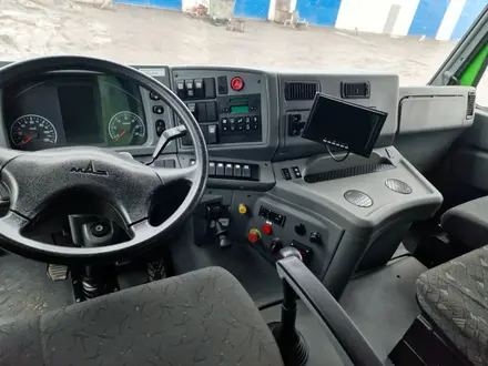 МАЗ  МАЗ-5340С2-589-013 2026 года в Петропавловск – фото 13