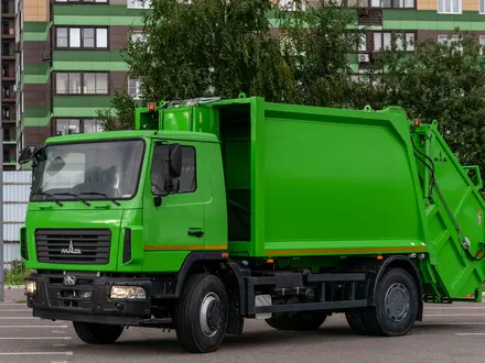 МАЗ  МАЗ-5340С2-589-013 2026 года в Петропавловск – фото 15