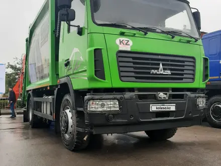 МАЗ  МАЗ-5340С2-589-013 2026 года в Петропавловск – фото 4