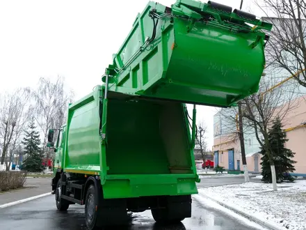 МАЗ  МАЗ-5340С2-589-013 2026 года в Петропавловск – фото 6