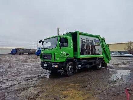 МАЗ  МАЗ-5340С2-589-013 2026 года в Петропавловск – фото 7