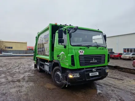 МАЗ  МАЗ-5340С2-589-013 2026 года в Петропавловск – фото 8