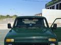 ВАЗ (Lada) Lada 2121 1999 годаүшін850 000 тг. в Шардара