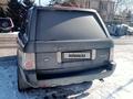 Land Rover Range Rover 2004 года за 6 500 000 тг. в Астана – фото 4