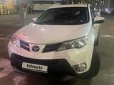 Toyota RAV4 2014 года за 10 800 000 тг. в Алматы – фото 2