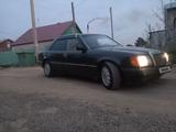 Mercedes-Benz E 260 1992 годаүшін1 400 000 тг. в Темиртау