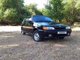 ВАЗ (Lada) 2114 2013 года за 2 500 000 тг. в Семей
