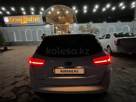 Kia Cee'd 2019 года за 7 450 000 тг. в Шымкент – фото 10