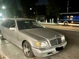 Mercedes-Benz S 320 1997 годаfor2 900 000 тг. в Алматы – фото 2