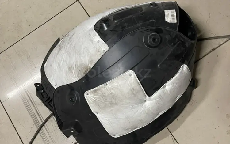 Подкрылок передний правый за 50 000 тг. в Астана