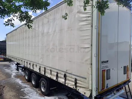 Krone  Mega Liner 2015 года за 6 900 000 тг. в Шымкент – фото 3