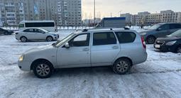 ВАЗ (Lada) Priora 2171 2013 годаfor1 850 000 тг. в Астана – фото 4