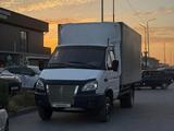 ГАЗ ГАЗель 2006 года за 5 500 000 тг. в Шымкент