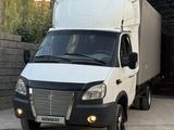 ГАЗ ГАЗель 2006 года за 5 500 000 тг. в Шымкент – фото 3