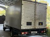 ГАЗ ГАЗель 2006 года за 5 500 000 тг. в Шымкент – фото 4