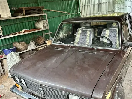 ВАЗ (Lada) 2106 1979 года за 900 000 тг. в Талгар