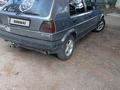 Volkswagen Golf 1986 года за 450 000 тг. в Алматы – фото 3