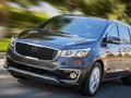 Kia Carnival 2015 годаүшін7 000 000 тг. в Актобе – фото 16