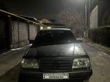 Mercedes-Benz E 300 1991 года за 1 800 000 тг. в Алматы