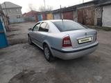 Skoda Octavia 2006 годаүшін3 200 000 тг. в Усть-Каменогорск – фото 3