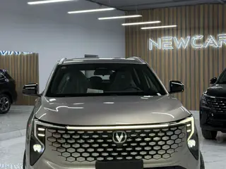 Changan CS55 Plus