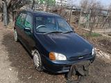 Toyota Starlet 1997 годаүшін1 700 000 тг. в Алматы – фото 5
