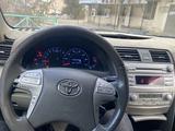 Toyota Camry 2010 года за 7 100 000 тг. в Актау – фото 2