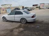 Mitsubishi Galant 2000 года за 1 500 000 тг. в Актау – фото 3