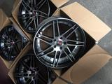 Диски новые 19 за 450 000 тг. в Алматы