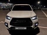 Toyota Hilux 2022 года за 22 500 000 тг. в Шымкент – фото 2