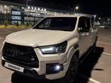 Toyota Hilux 2022 года за 22 500 000 тг. в Шымкент