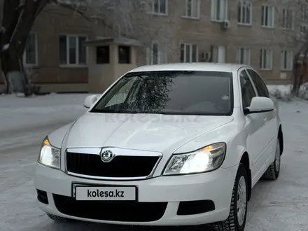 Skoda Octavia 2011 года за 5 990 000 тг. в Петропавловск