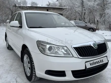 Skoda Octavia 2011 года за 5 990 000 тг. в Петропавловск – фото 4