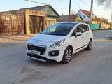 Peugeot 3008 2014 года за 5 800 000 тг. в Костанай – фото 2