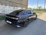 Hyundai Sonata 2024 года за 13 700 000 тг. в Астана – фото 4